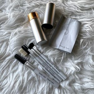 🖤5/$20 Mary Kay Makeup Brush Set